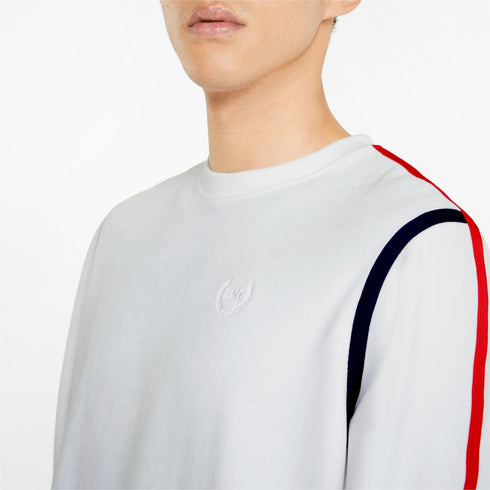 PUMA x TMC LL Crew Neck Men’s Basketball Sweatshirt Mens