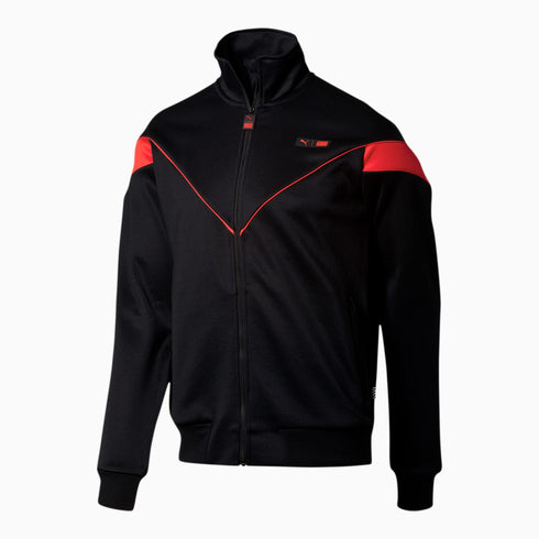 PUMA X TMC MARATHON MCS JACKET Mens Apparel - MENS APPAREL