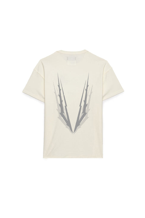 PURPLE BRAND ANTLER - WHITE Mens Apparel - MENS APPAREL