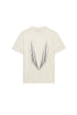 PURPLE BRAND ANTLER - WHITE Mens Apparel - MENS APPAREL