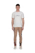 PURPLE BRAND ANTLER - WHITE Mens Apparel - MENS APPAREL