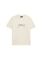 PURPLE BRAND ANTLER - WHITE Mens Apparel - MENS APPAREL