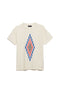 PURPLE BRAND ARTIFACT - ECRU Mens Apparel - MENS APPAREL