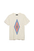 PURPLE BRAND ARTIFACT - ECRU Mens Apparel - MENS APPAREL