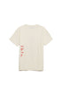 PURPLE BRAND ARTIFACT - ECRU Mens Apparel - MENS APPAREL