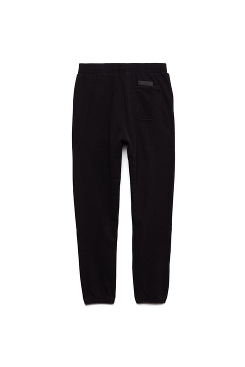 PURPLE BRAND ARTIFACT JOGGER - WASH BLACK Mens Apparel -