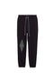 PURPLE BRAND ARTIFACT JOGGER - WASH BLACK Mens Apparel -