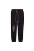 PURPLE BRAND ARTIFACT JOGGER - WASH BLACK Mens Apparel -
