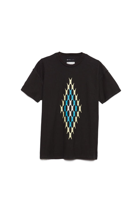 PURPLE BRAND ARTIFACT - WASH BLACK Mens Apparel - MENS