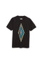 PURPLE BRAND ARTIFACT - WASH BLACK Mens Apparel - MENS