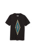 PURPLE BRAND ARTIFACT - WASH BLACK Mens Apparel - MENS