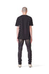 PURPLE BRAND ARTIFACT - WASH BLACK Mens Apparel - MENS