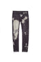 Purple brand black big bleach blowout - MENS APPAREL