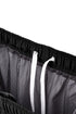 PURPLE BRAND BLACK BIRD SWIM SHORTS Mens Apparel - MENS