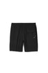 PURPLE BRAND BLACK BIRD SWIM SHORTS Mens Apparel - MENS
