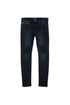 PURPLE BRAND BLACK WASH BLOWOUT Mens Apparel - MENS APPAREL
