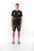 PURPLE BRAND BLACKWORK - BLACK Mens Apparel - MENS APPAREL