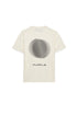 PURPLE BRAND BLACKWORK - WHITE Mens Apparel - MENS APPAREL