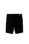 PURPLE BRAND CARPENTER SHORTS BLACK Mens Apparel - MENS