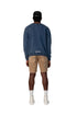 PURPLE BRAND CARPENTER SHORTS Mens Apparel - MENS APPAREL