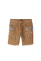 PURPLE BRAND CARPENTER SHORTS Mens Apparel - MENS APPAREL