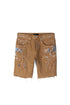 PURPLE BRAND CARPENTER SHORTS Mens Apparel - MENS APPAREL