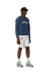 PURPLE BRAND CARPENTER SHORTS Mens Apparel - MENS APPAREL