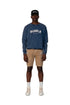 PURPLE BRAND CARPENTER SHORTS Mens Apparel - MENS APPAREL