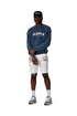 PURPLE BRAND CARPENTER SHORTS Mens Apparel - MENS APPAREL