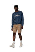 PURPLE BRAND CARPENTER SHORTS Mens Apparel - MENS APPAREL