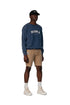PURPLE BRAND CARPENTER SHORTS Mens Apparel - MENS APPAREL