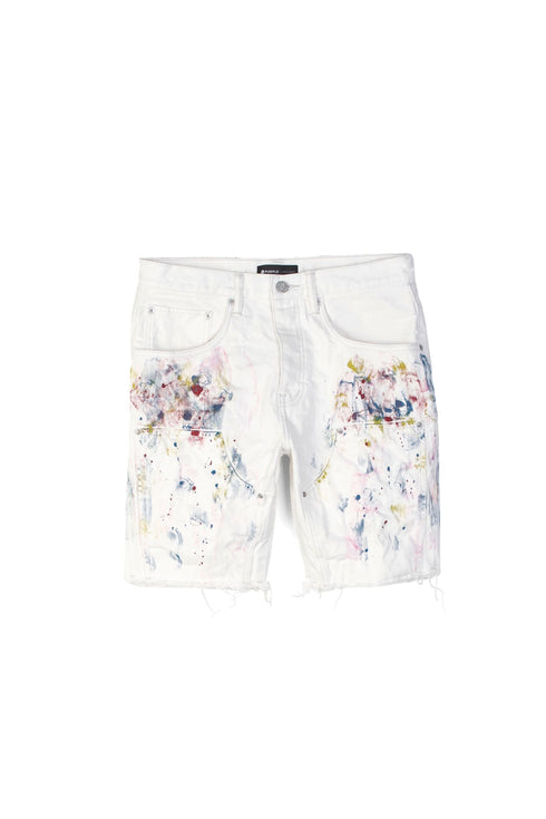 PURPLE BRAND CARPENTER SHORTS Mens Apparel - MENS APPAREL