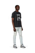 PURPLE BRAND DISTRESS DENIM Mens Apparel - MENS APPAREL