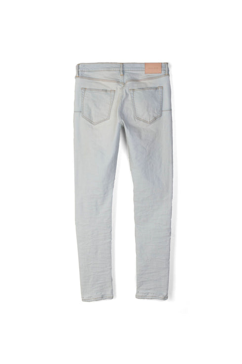 PURPLE BRAND DISTRESS DENIM Mens Apparel - MENS APPAREL