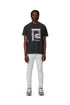 PURPLE BRAND DISTRESS DENIM Mens Apparel - MENS APPAREL