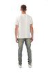 PURPLE BRAND DROPPED FIT JEANS - MID RISE Mens Apparel -