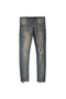 PURPLE BRAND DROPPED FIT JEANS - MID RISE Mens Apparel -
