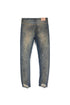 PURPLE BRAND DROPPED FIT JEANS - MID RISE Mens Apparel -