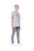 Purple brand faded indigo paint repair - MENS APPAREL