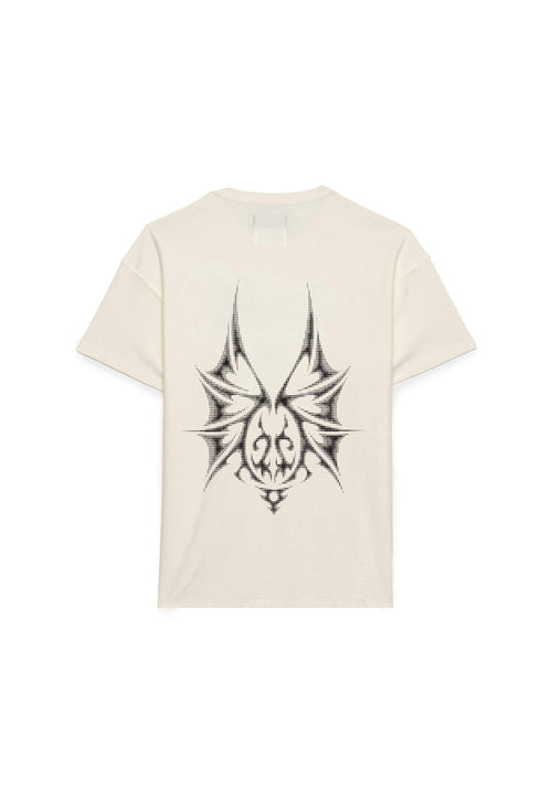 PURPLE BRAND GHOST - WHITE Mens Apparel - MENS APPAREL