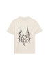 PURPLE BRAND GHOST - WHITE Mens Apparel - MENS APPAREL