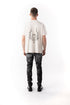 PURPLE BRAND GHOST - WHITE Mens Apparel - MENS APPAREL