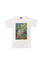 PURPLE BRAND HEAVEN AND HELL - S/S TEE Mens Apparel - MENS