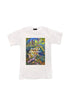 PURPLE BRAND HEAVEN AND HELL - S/S TEE Mens Apparel - MENS