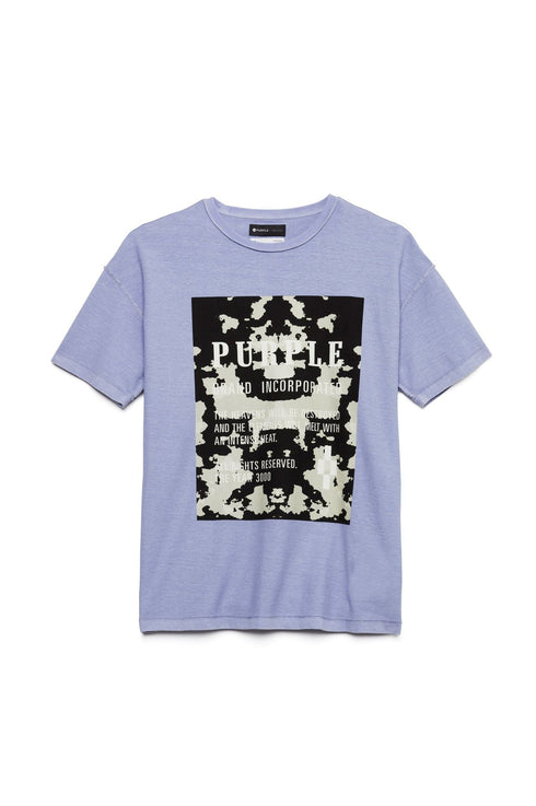 PURPLE BRAND HIDE-SKY Mens Apparel - MENS APPAREL