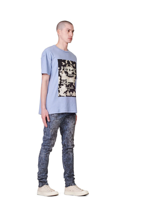 PURPLE BRAND HIDE-SKY Mens Apparel - MENS APPAREL