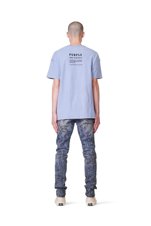 PURPLE BRAND HIDE-SKY Mens Apparel - MENS APPAREL