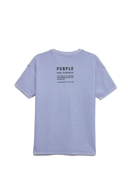 PURPLE BRAND HIDE-SKY Mens Apparel - MENS APPAREL