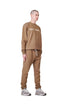 PURPLE BRAND HISTORY JOGGER - EARTH Mens Apparel - MENS