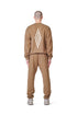 PURPLE BRAND HISTORY JOGGER - EARTH Mens Apparel - MENS